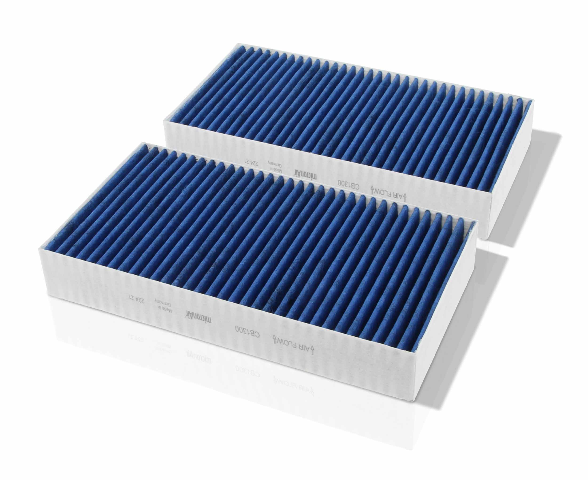Filter, cabin air (49408800)