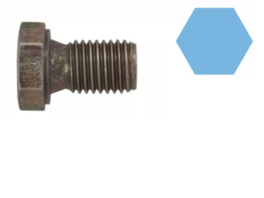 Screw Plug, oil sump (220053H)
