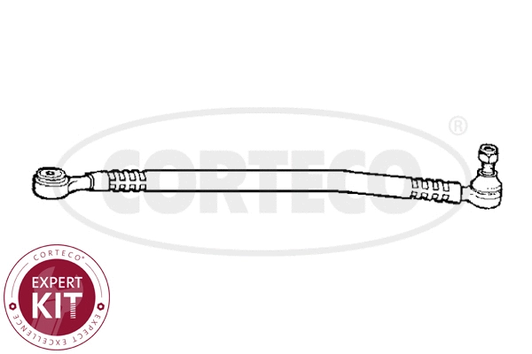 Tie Rod (49396420)