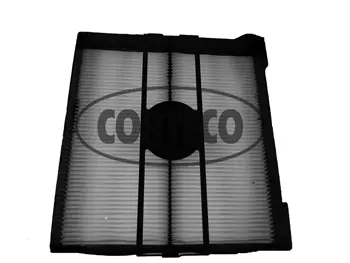 Filter, cabin air (80001411)