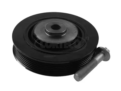 Belt Pulley Set, crankshaft (80001999)