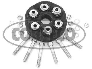 Joint, propshaft (21652292)