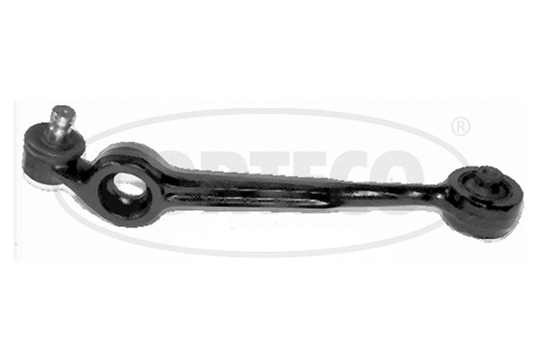 Control/Trailing Arm, wheel suspension (49395481)
