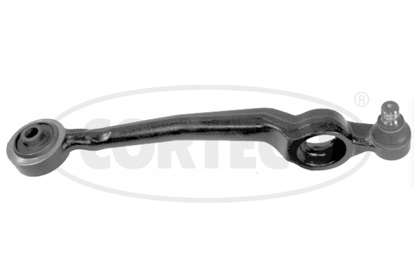 Control/Trailing Arm, wheel suspension (49398931)