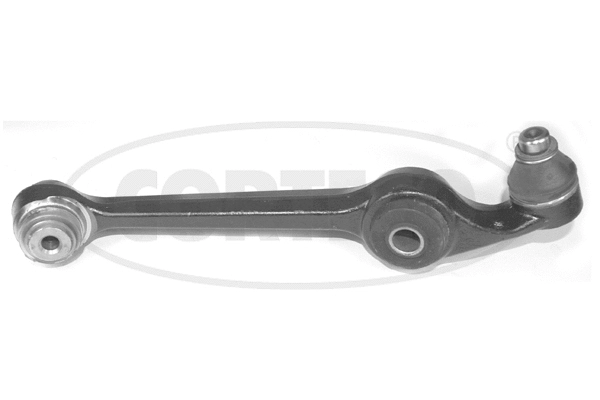 Control/Trailing Arm, wheel suspension (49400179)