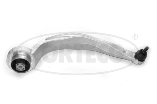 Control/Trailing Arm, wheel suspension (49399038)