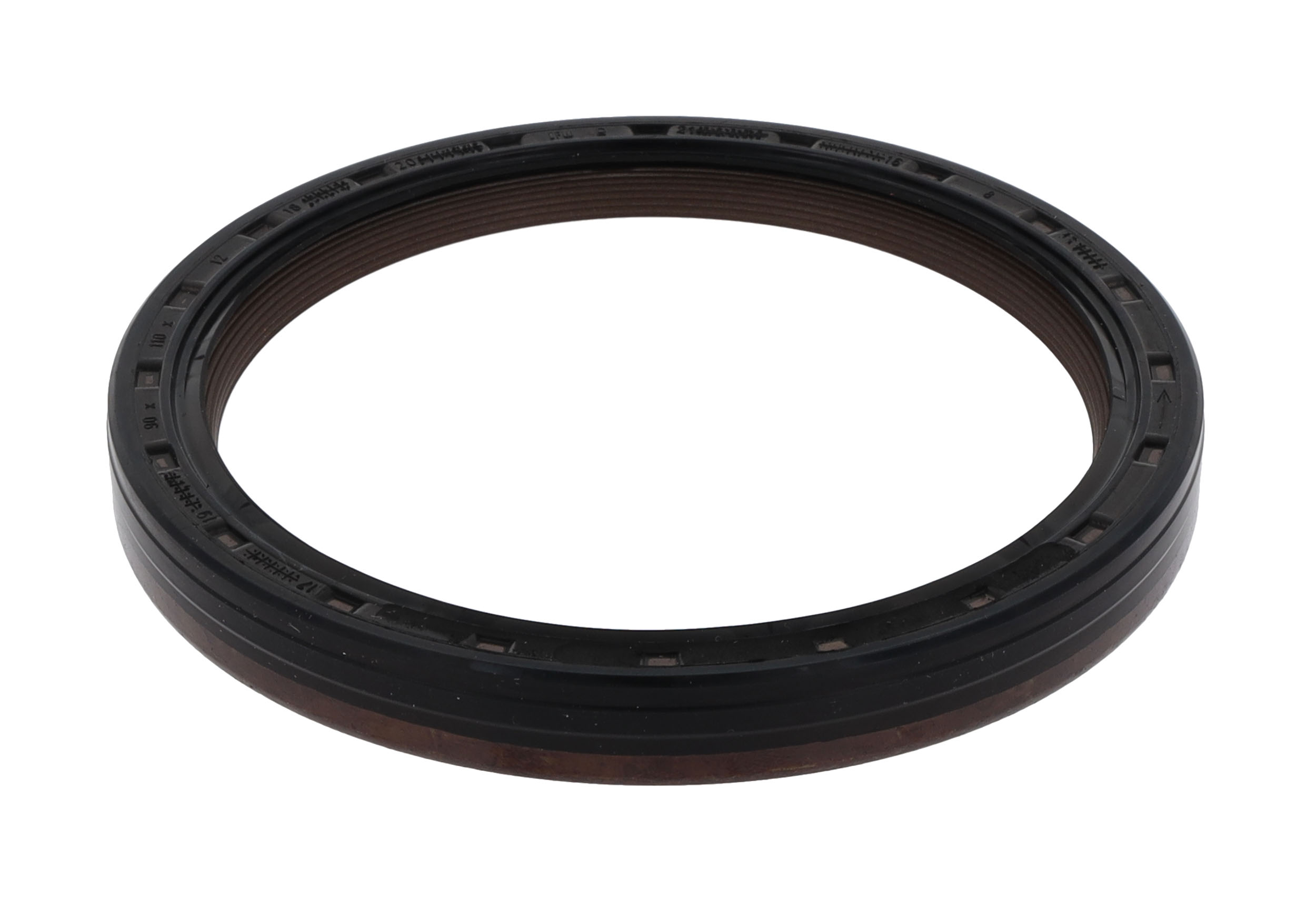 Shaft Seal, crankshaft