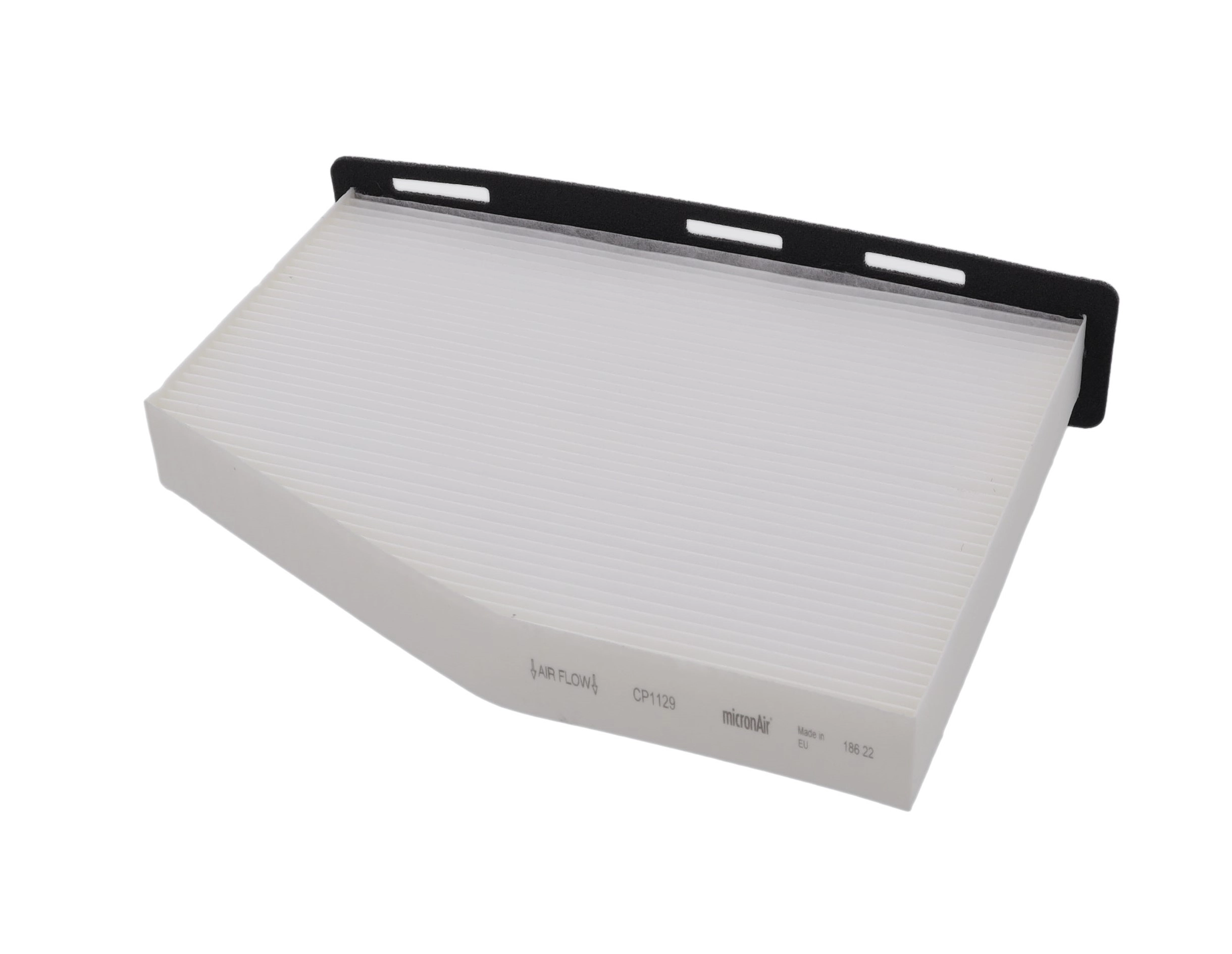Filter, cabin air (21653024)