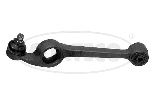 Control/Trailing Arm, wheel suspension (49395372)