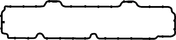 Gasket, cylinder head cover (026656P)