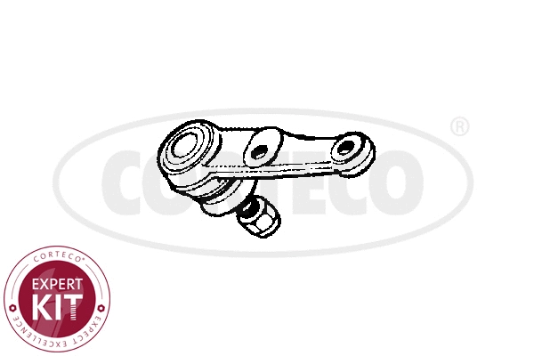 Ball Joint (49395989)
