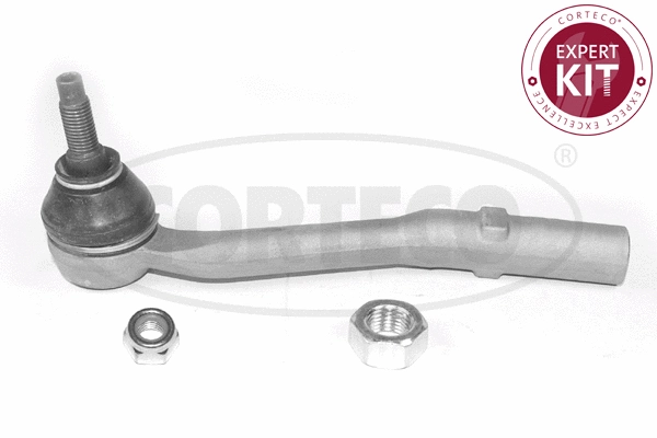 Tie Rod End (49401015)