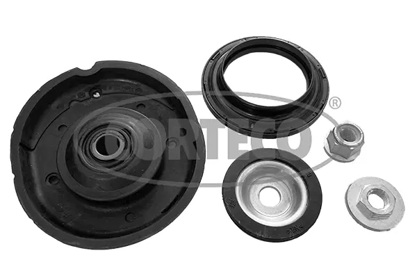 Repair Kit, suspension strut support mount (49483048)