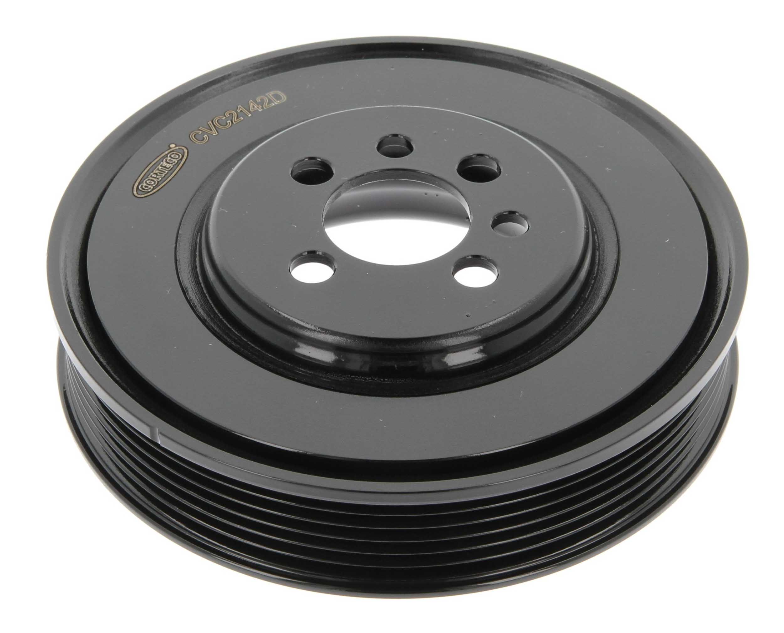 Belt Pulley, crankshaft (80001118)