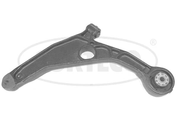 Control/Trailing Arm, wheel suspension (49395600)