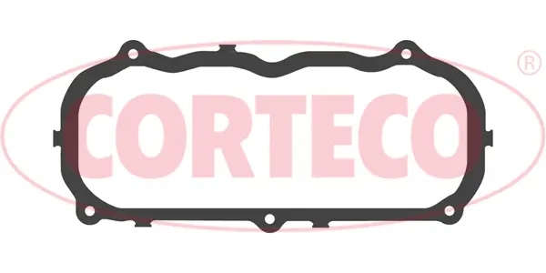 Gasket, cylinder head cover (440495P)