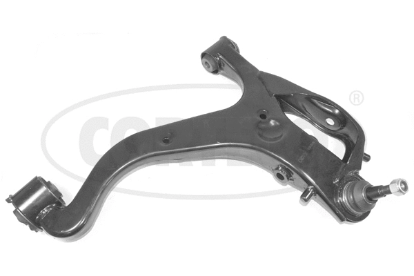 Control/Trailing Arm, wheel suspension (49397302)
