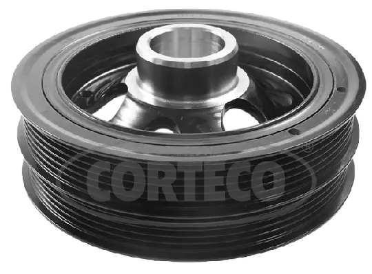 Belt Pulley, crankshaft (49412211)