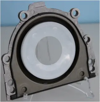 Shaft Seal, crankshaft