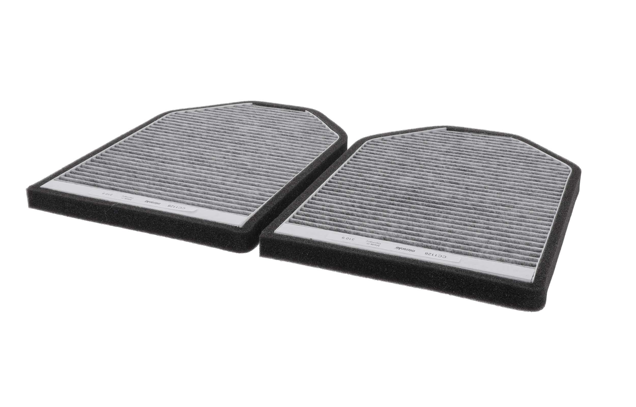 Filter, cabin air (21652552)