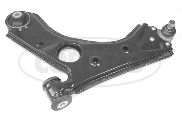 Control/Trailing Arm, wheel suspension (49397656)