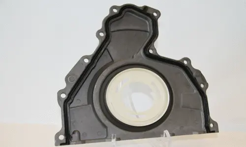 Shaft Seal, crankshaft