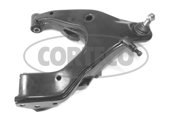 Control/Trailing Arm, wheel suspension (49397606)