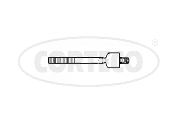Inner Tie Rod (49396960)