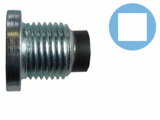 Screw Plug, oil sump (220048H)