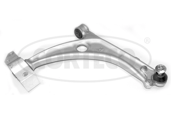 Control/Trailing Arm, wheel suspension (49395536)