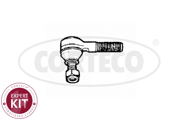 Tie Rod End (49401328)