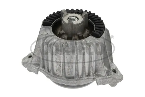 Mounting, engine