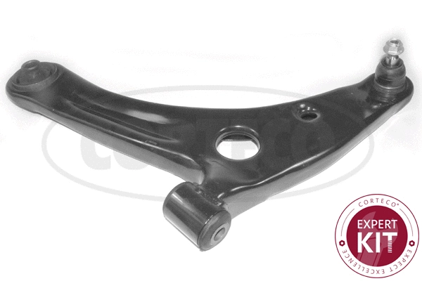 Control/Trailing Arm, wheel suspension (49400075)