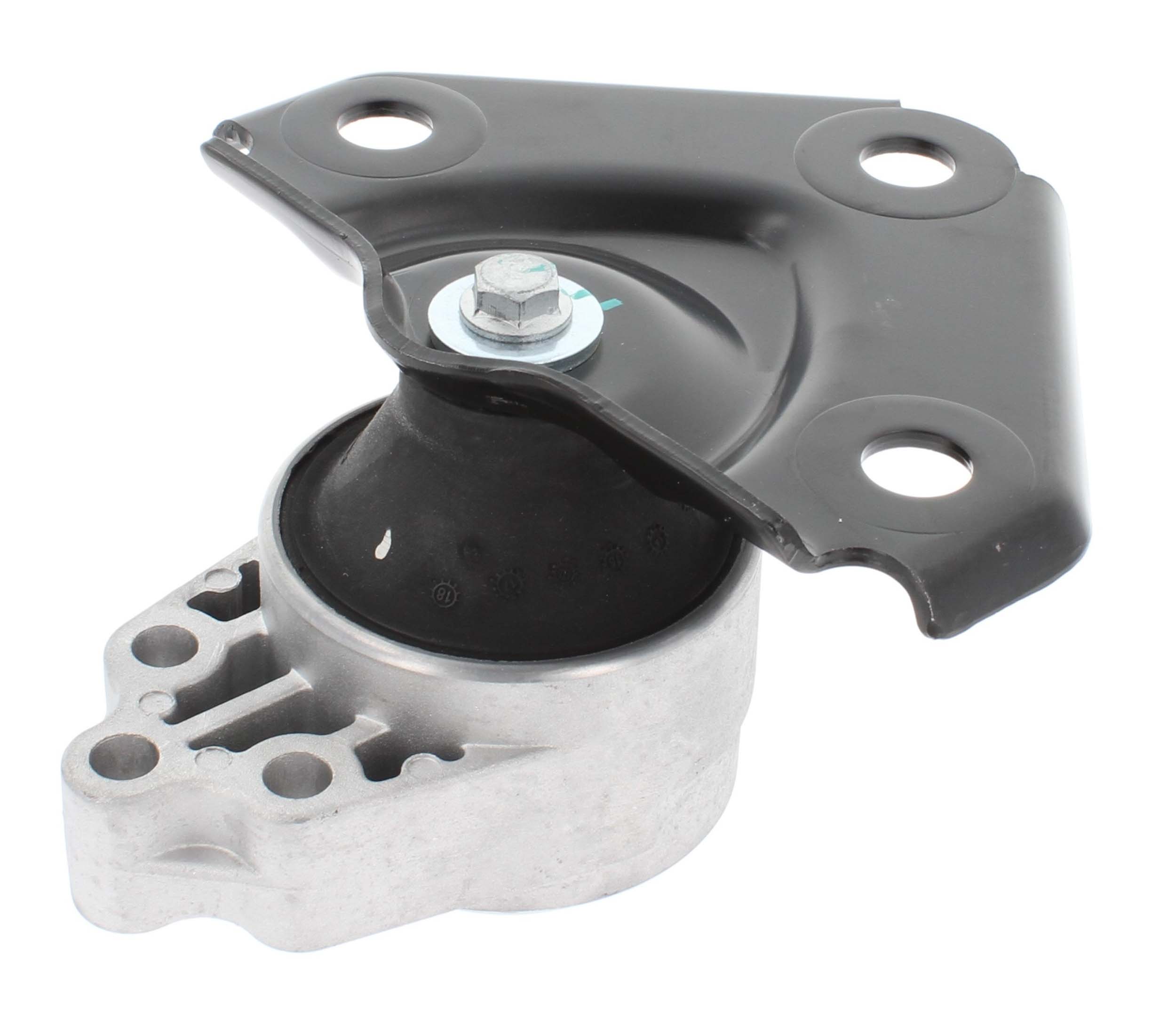 Mounting, engine