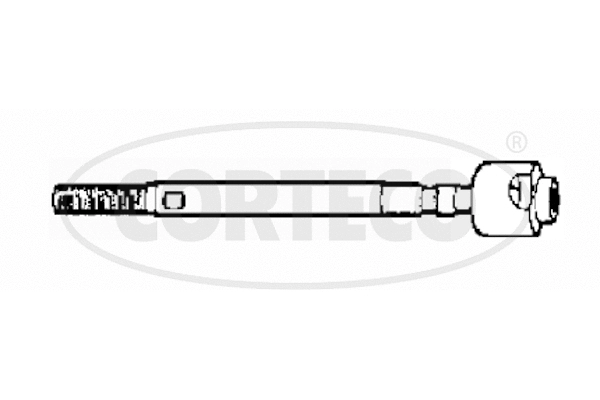 Inner Tie Rod (49396736)