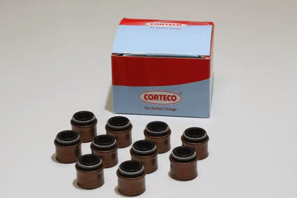 Seal Set, valve stem (19036021)