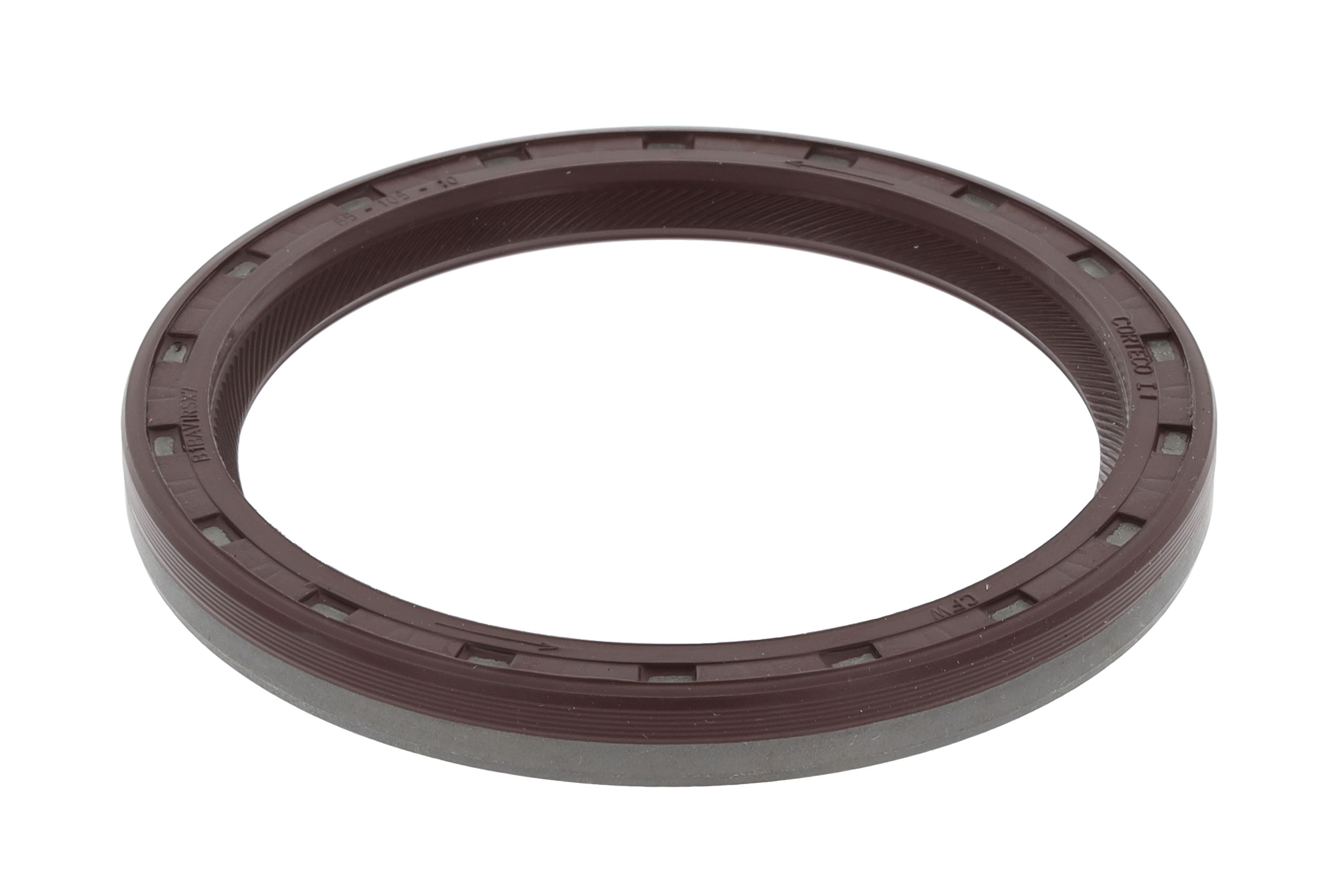 Shaft Seal, crankshaft