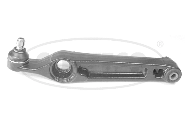 Control/Trailing Arm, wheel suspension (49398842)