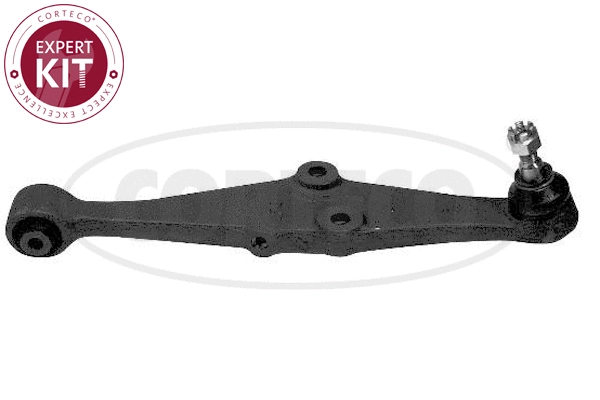 Control/Trailing Arm, wheel suspension (49399164)