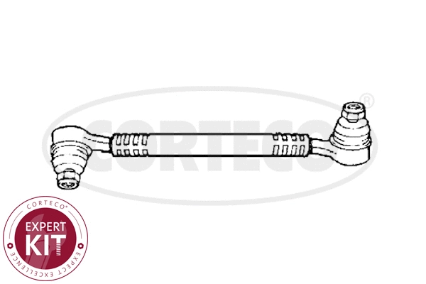 Tie Rod (49396060)