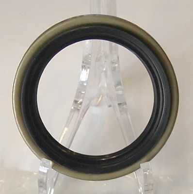 Shaft Seal, wheel hub