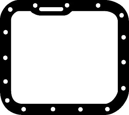 Gasket, oil sump (423873P)