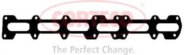 Gasket, exhaust manifold (460364P)
