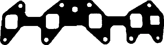 Gasket, intake manifold (424196P)