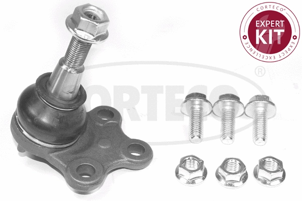 Ball Joint (49400854)