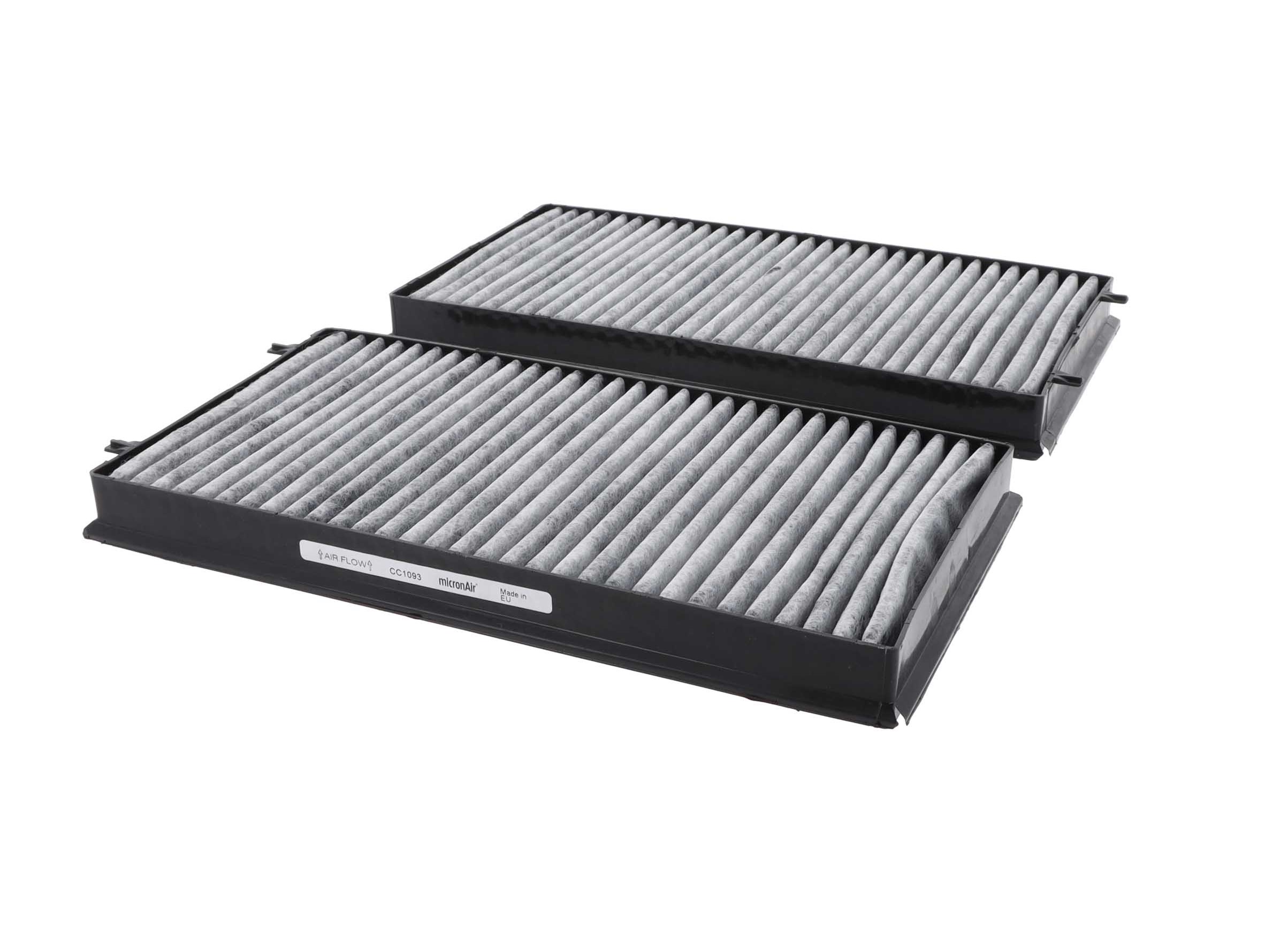 Filter, cabin air (21652851)