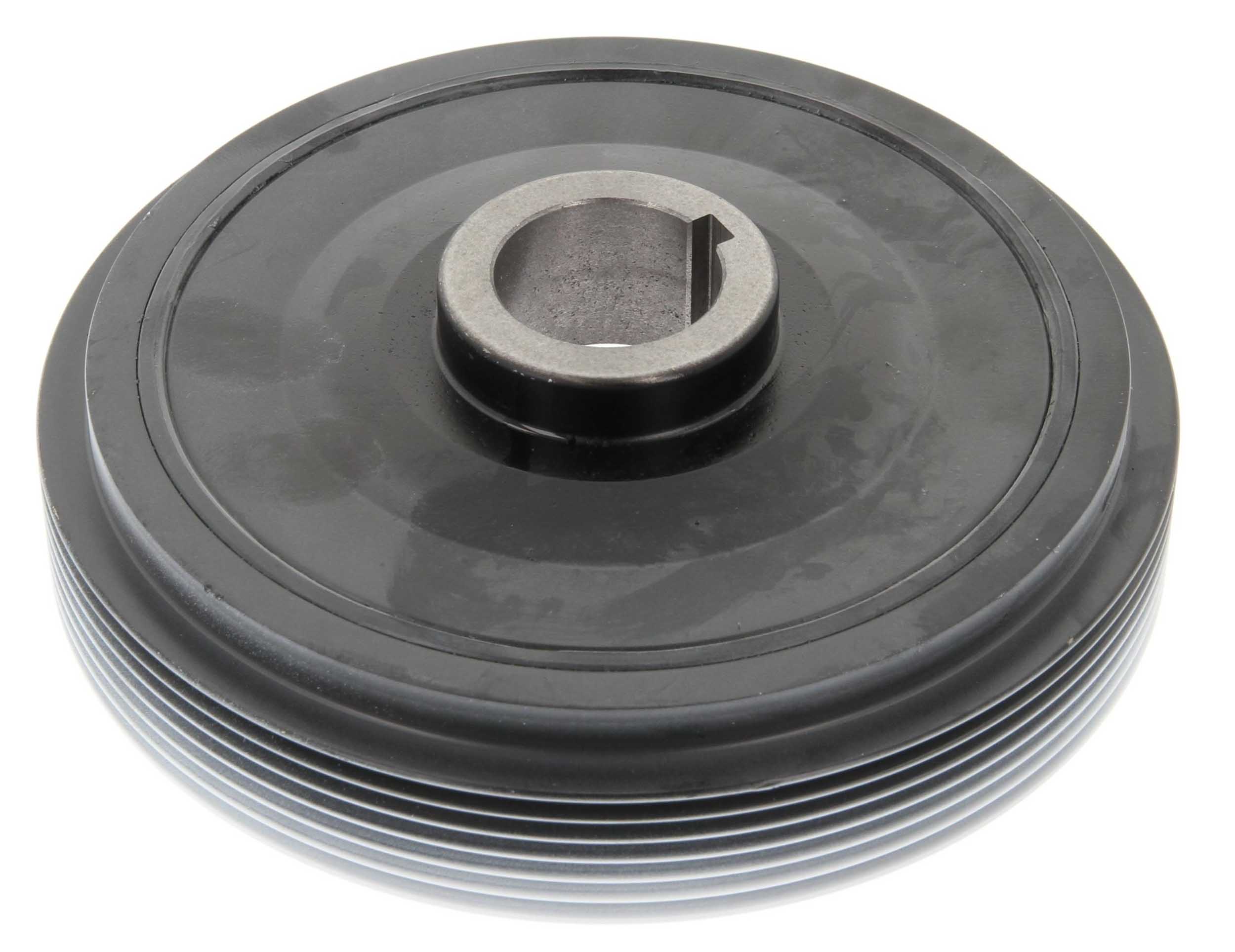 Belt Pulley, crankshaft