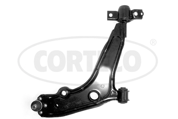 Control/Trailing Arm, wheel suspension (49399734)