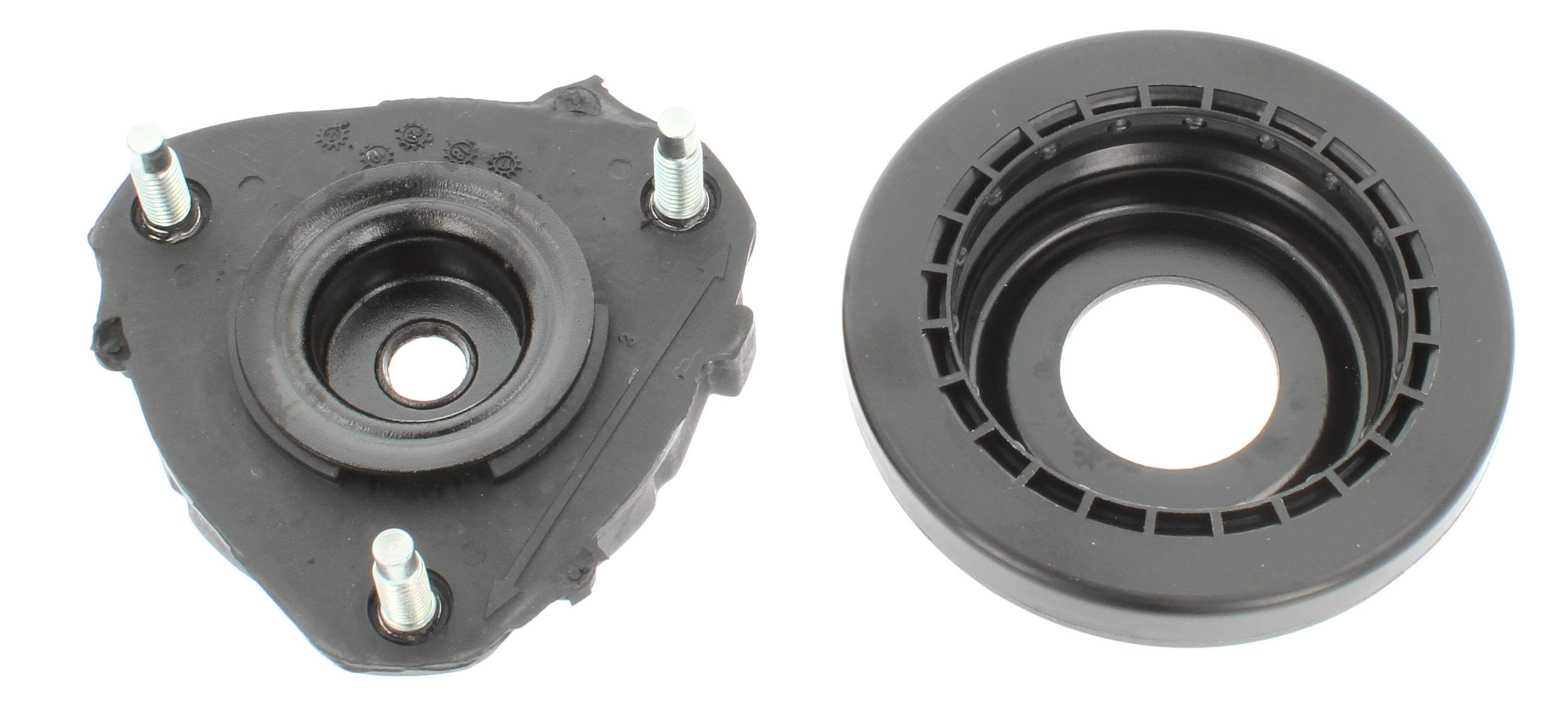 Repair Kit, suspension strut support mount