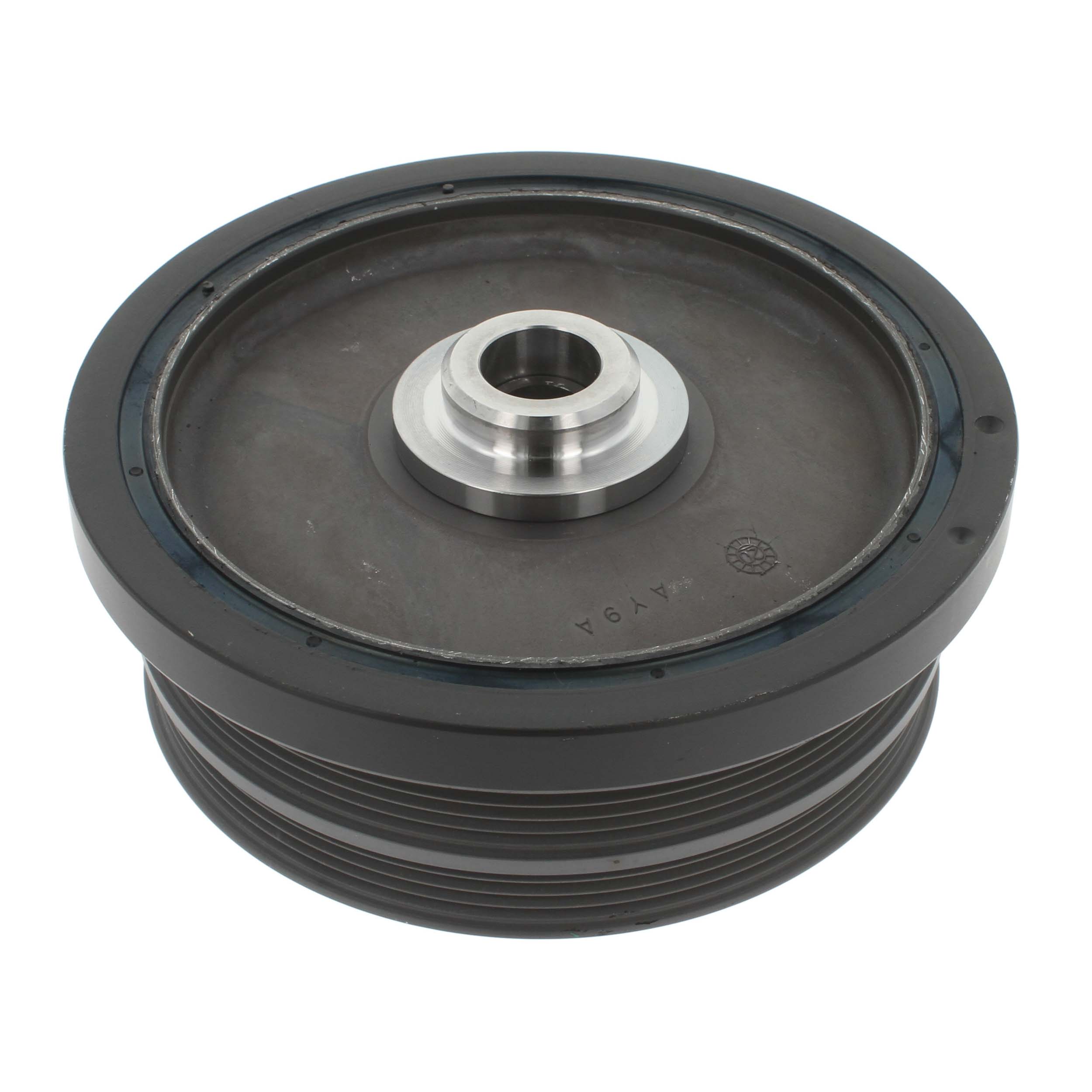 Belt Pulley, crankshaft